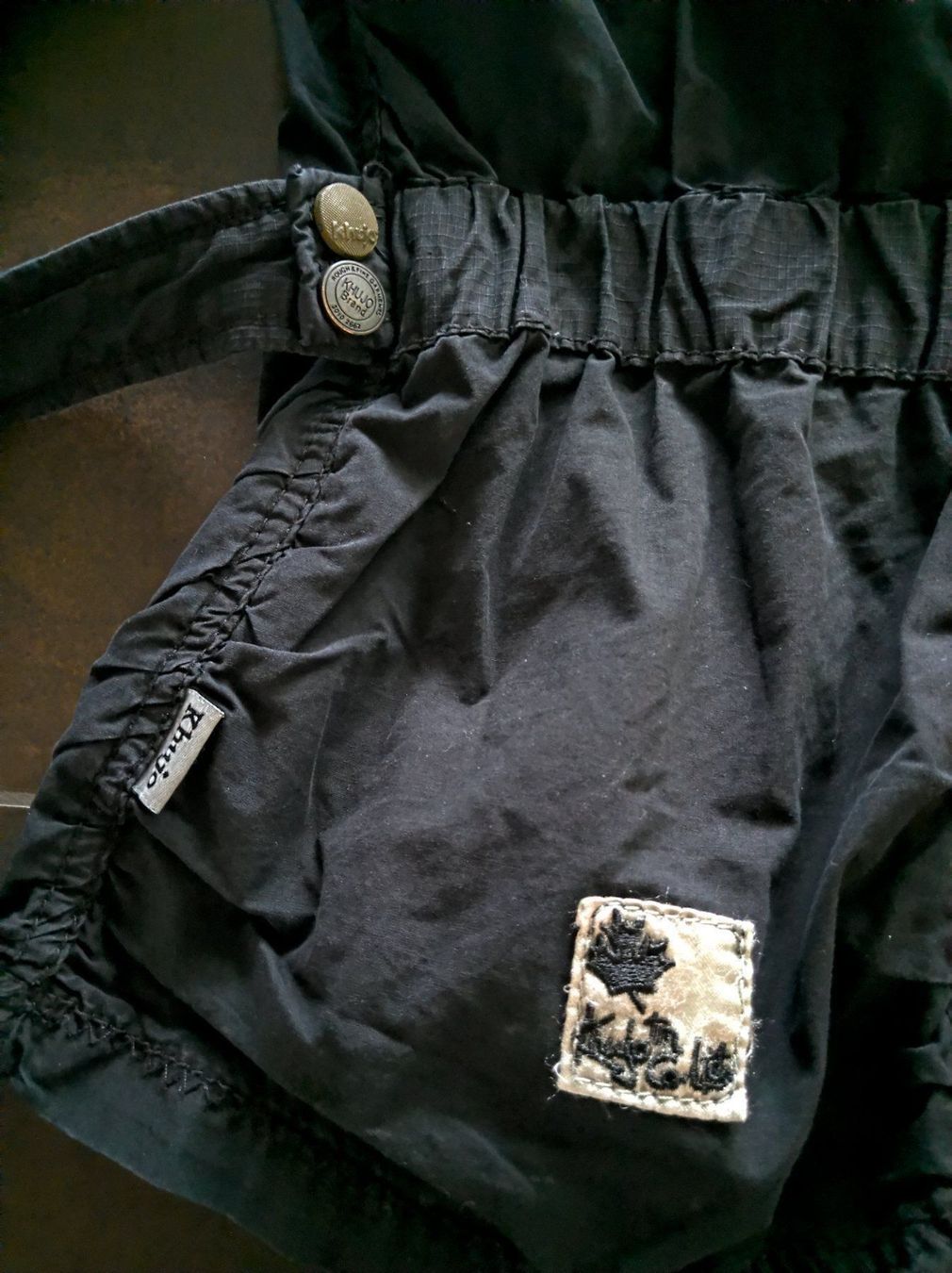 Khujo Jacken: Khujo Jacke – Gebraucht aus Salenstein von Silly...0 5
