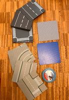 Lot de plaques Lego