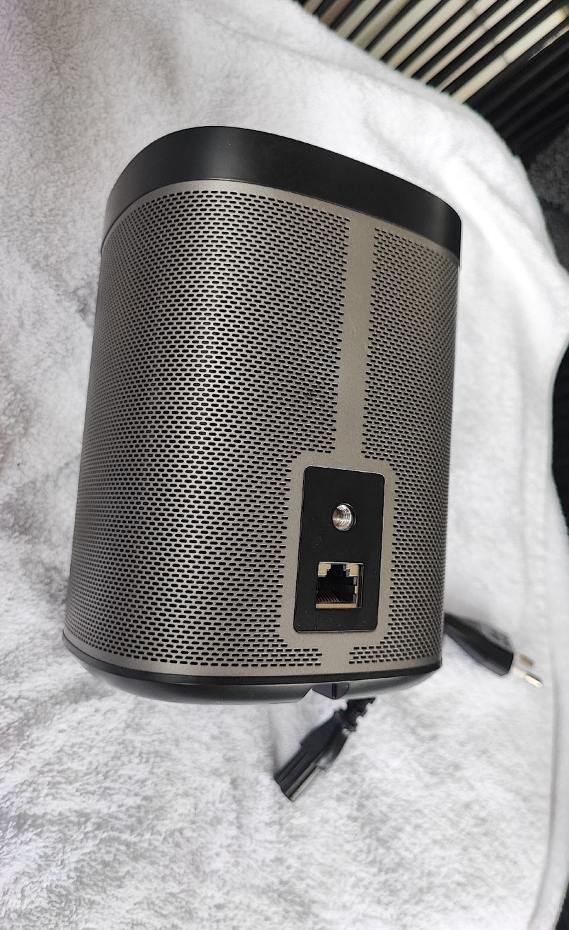 Sonos Heimkino: Sonos Play:1 Smart Speaker  – Gebraucht aus Zollikofen von zar_j67f 2