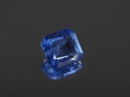 Natural Tanzanite 1.00ct - Blue/Violet