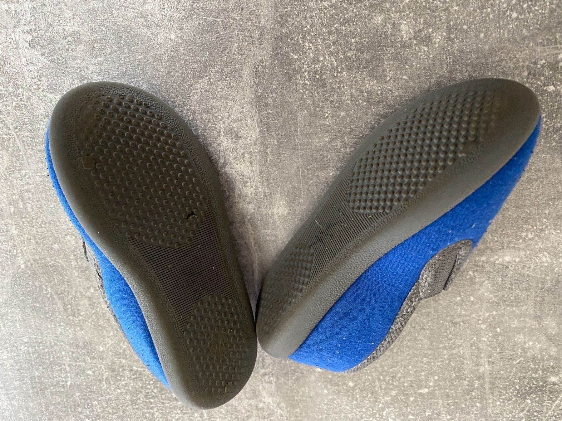 Scarpe per ragazzi: Hausschuhe Finken Gr.24 – Usato da Pfungen venduto da FloretaK 1