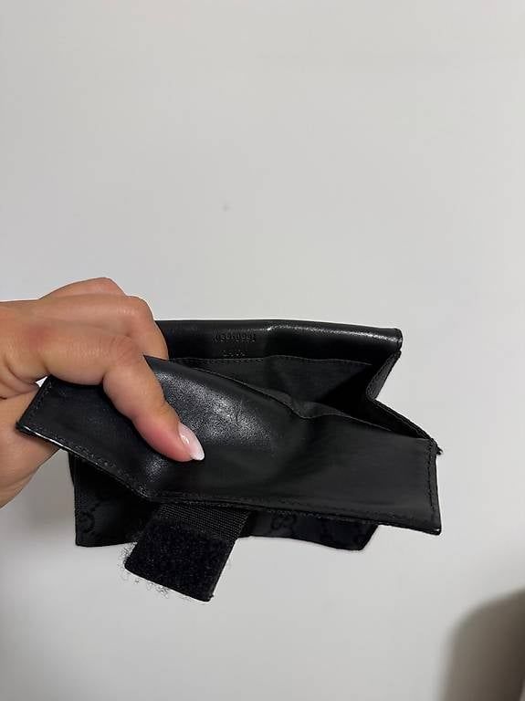 Gucci Portafogli: Gucci Portafoglio/mini pochette – Usato da Rivera venduto da ValeShop 2