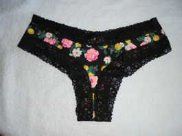 VICTORIA'S SECRET CHEEKY, L, NEU