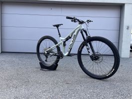 Focus Jam, Trail-/Endurobike