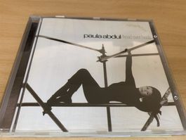 Paula Abdul – Head Over Heels