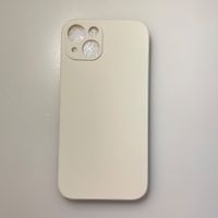 NEU: iPhone 13 Hülle beige