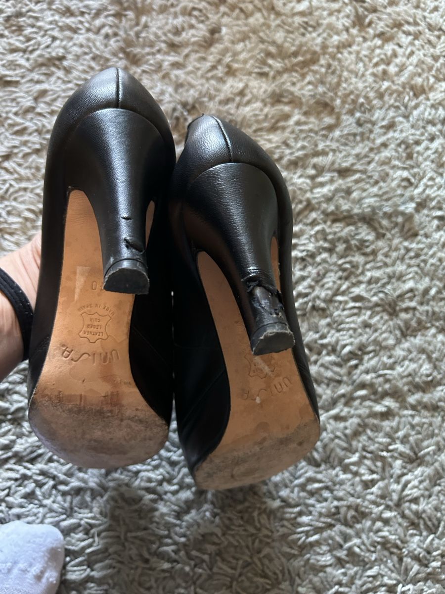 Unisa Scarpe da donna: Unisa Pumps – Usato da Arnegg venduto da LadinaR94 1