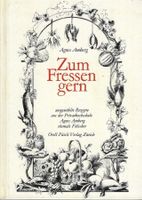 Zum Fressen gern
