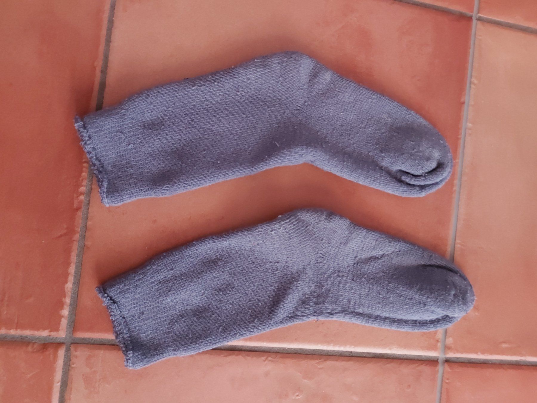 Socken für Kinder: Chaussettes Damart 31-34 – Gebraucht aus VUADENS von momy 1