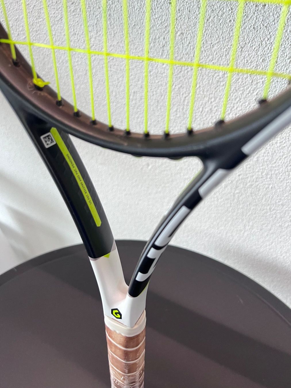Head Racchette: Kinder Tennisschläger mit passender Tasche von Head – Usato da Frauenfeld venduto da isa_9cy7 3