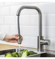 Älmaren Wasserhahn Küche IKEA