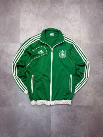 Vintage Deutschland Trainingsjacke - Grösse M