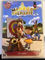 Le Manege Enchanté, DVD, volume 5, parfait état