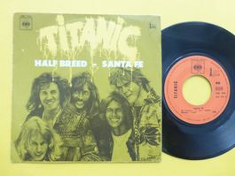 Titanic – Half Breed - Santa Fe