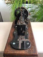 Nähmaschine antik ! ca. 100 Jahre alt !