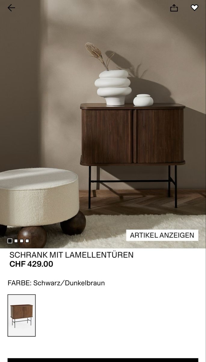 Cassettiere: Möbel Design – Usato da Zürich venduto da Kluxus