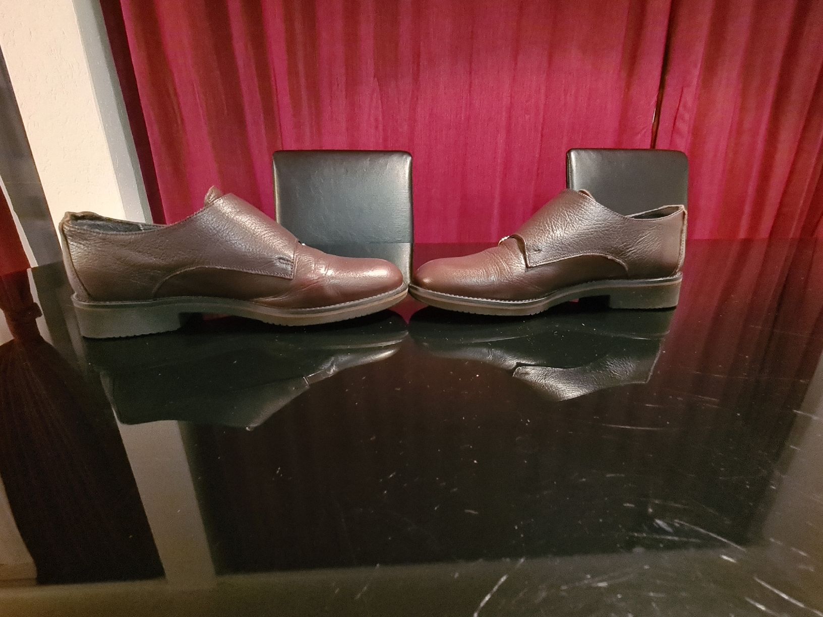 Navyboot Herrenschuhe: Navyboot Gr 37 – Gebraucht aus Kloten von Kri23 5