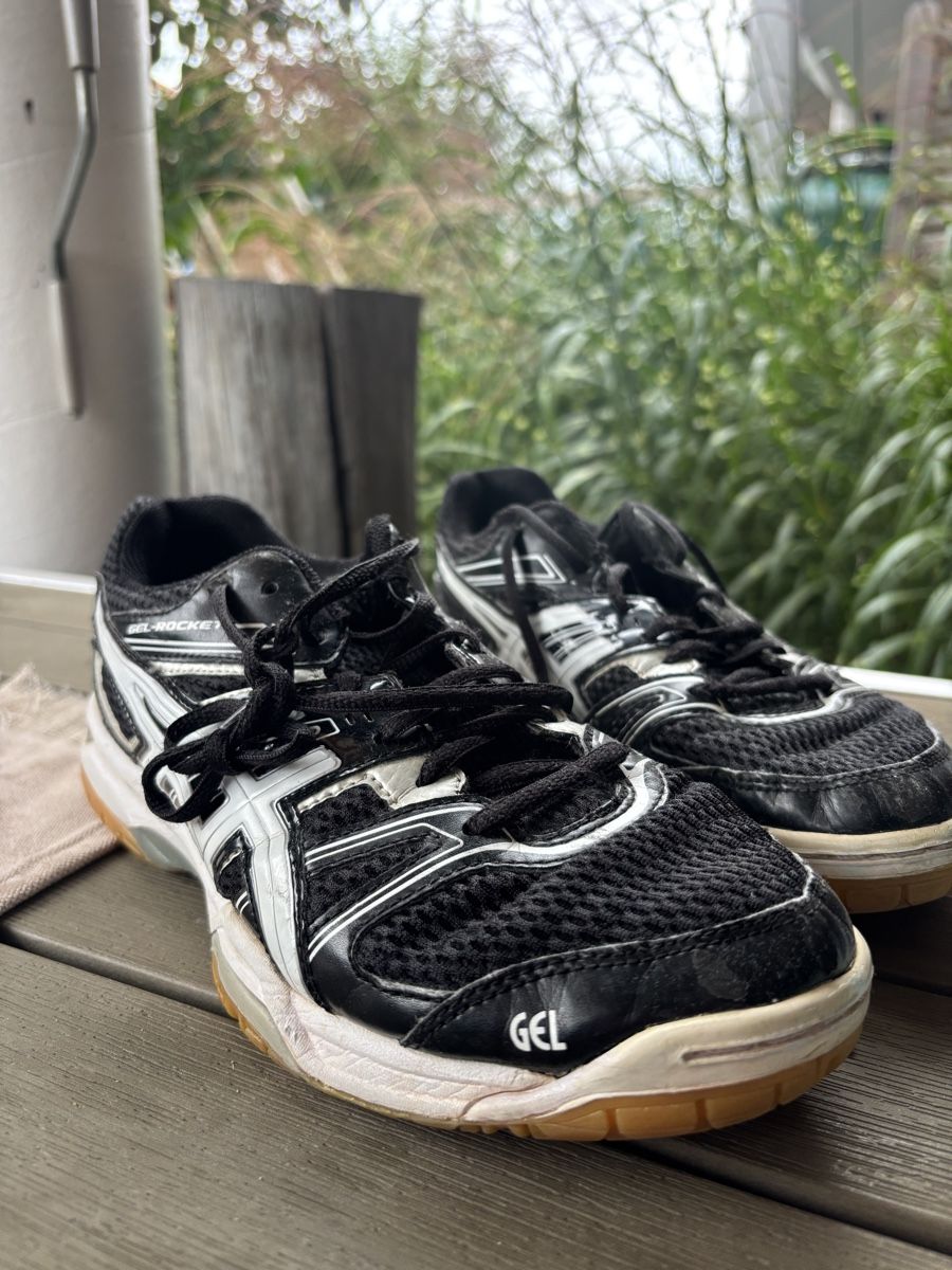 Scarpe da donna: Asics Turnschuh – Usato da Buttisholz venduto da lue_pfk6
