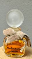 Cabochard - Grès - Parfum Miniatur 3 ml vintage