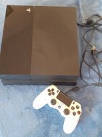 ps4 mit controller