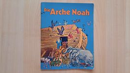 Altes Wunder-Buch Nr. 143 " Die  Arche Noah" - 1978