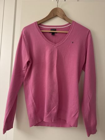 Tommy Hilfiger Damen Pullover Größe L - wenig getragen
