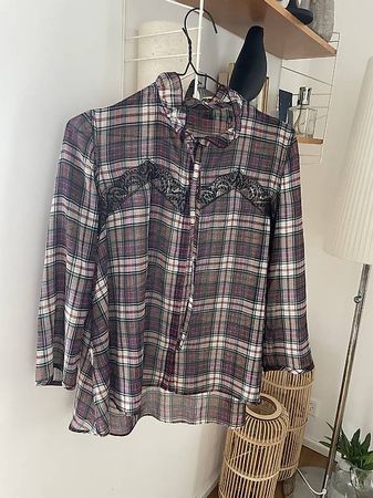 Claudie pierlot taille 38