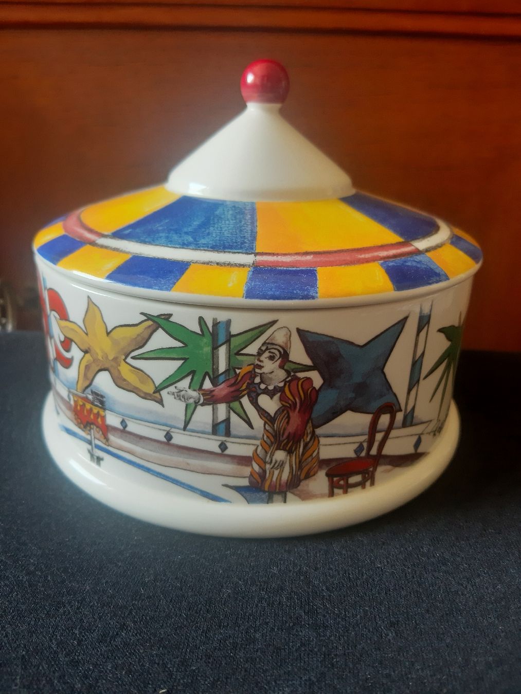 Villeroy & Boch Zuckerdosen: Bonbonniere V&B – Neu und originalverpackt aus Schattdorf von epp_db95 2