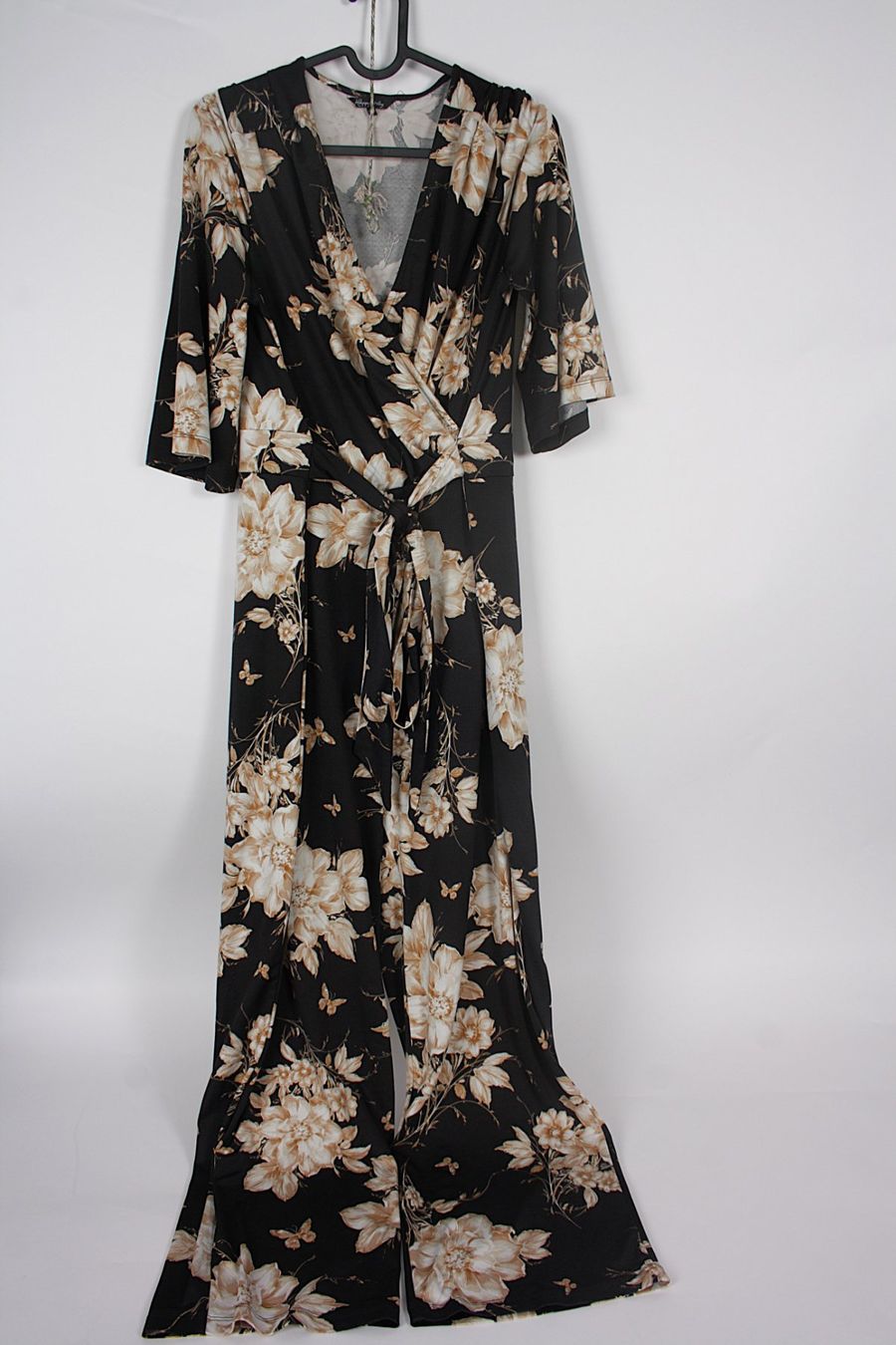 Tute: HAPPY HOLLY Jumpsuit gr. 40/42 – Usato da Zollikofen venduto da Restwert_Zollikofen 4