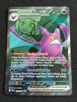 DRI 217 Team Rockets Iksbat - Pokémon - Ewige Rivalen - DE