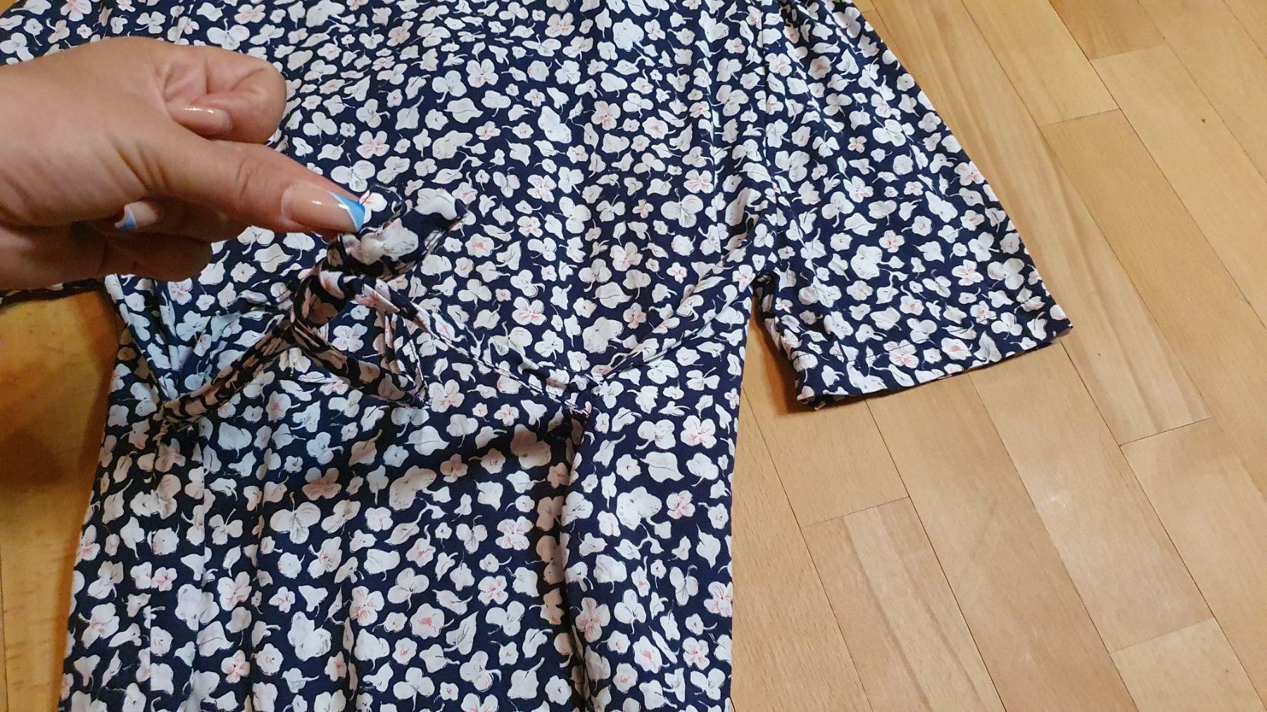 Kleiderpakete: 🌺Vintage SET  2 Teilig🌺 – Gebraucht aus Wald ZH von CapLux 9