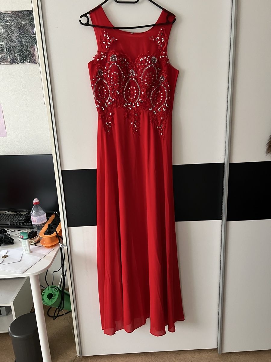 Robes: Abendkleid – D'occasion à Dietikon par vnsmrc 1