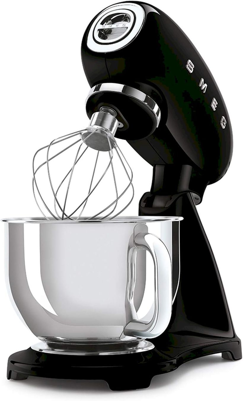 Smeg Küchengeräte: Smeg Küchenmaschine SMF03BLEU – Neu und originalverpackt aus Bottighofen von zaap 2