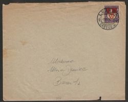 Lot postfrische Ausgaben ab 1950 - 1959