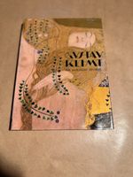 Kunstbuch Gustav Klimt Die goldene Pforte guter Zustand fli