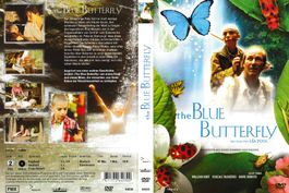 DVD - The Blue Butterfly (NEU)