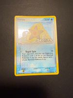 Staryu - 77/107 - Pokemon Ex Deoxys Reverse Holo