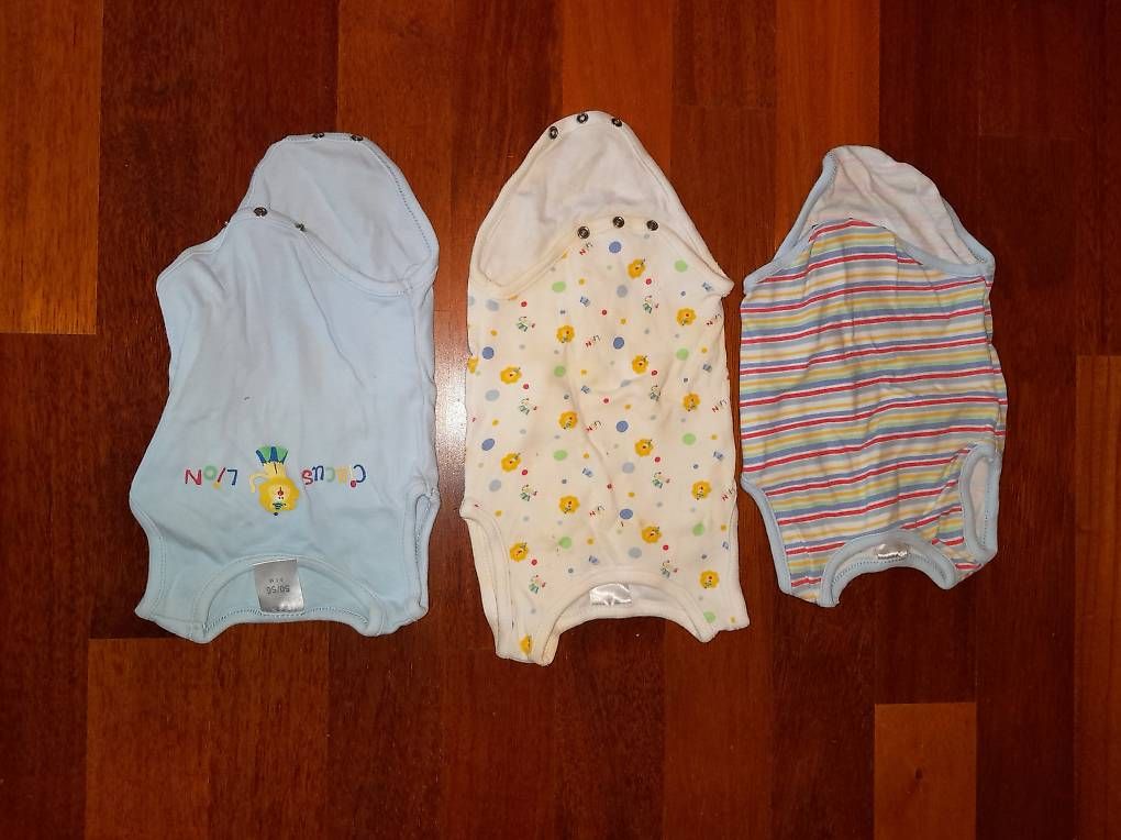 Biancheria intima: Sommer bodies gr 50/56 – Usato da Zürich venduto da maffka123