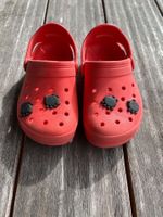 Kinder-Clogs Spider Man
