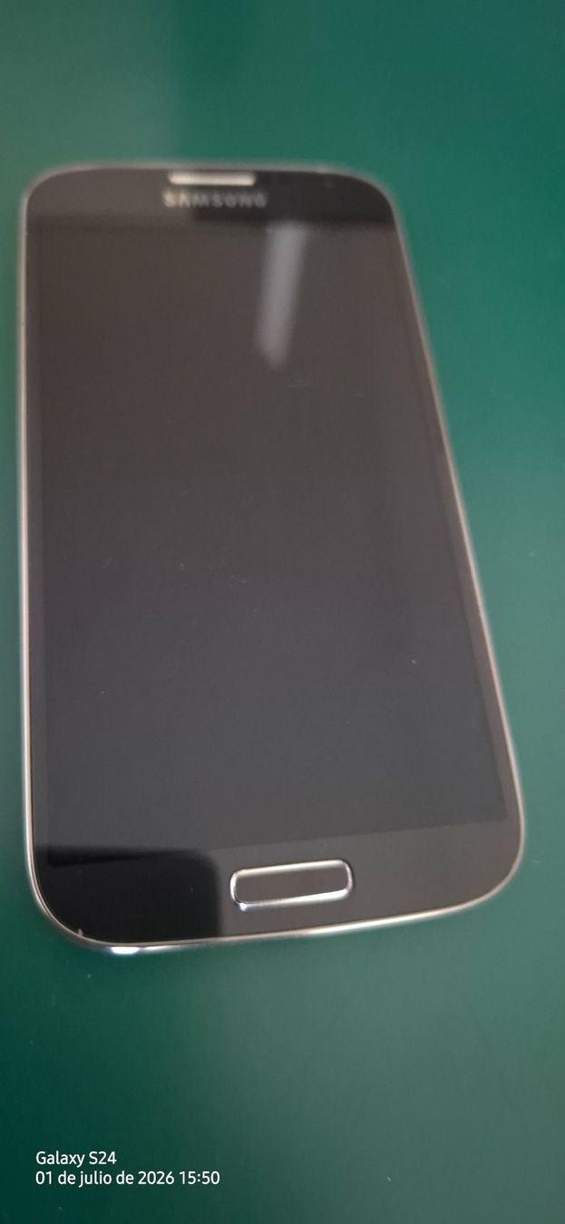 Samsung Telefoni cellulari / Smartphones: Samsung Galaxy S4 (Verizon Model)SCH-I545 – Usato da Bern venduto da virgoleo44 2