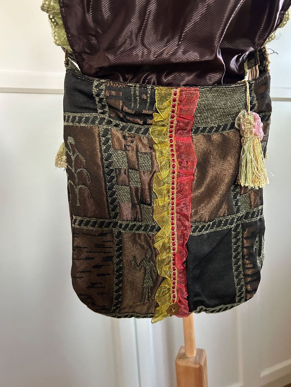 Sacs femmes: Umhängetasche – D'occasion à Luzern par lou4444 2