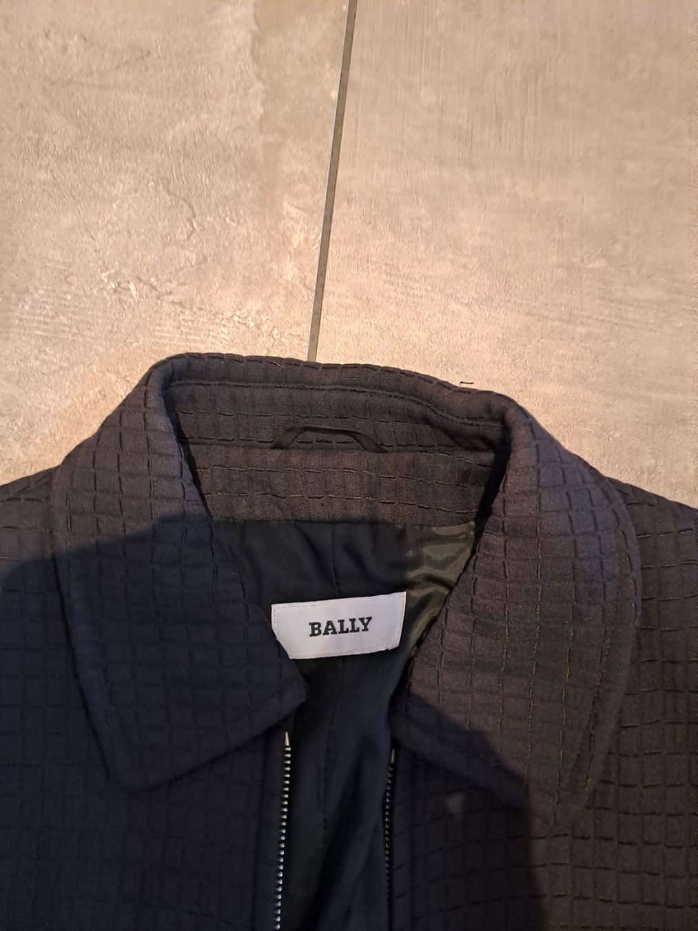 Bally Jacken: Gebrauchte Jacke Bally gr. 40 – Gebraucht aus Osogna von stella086 1