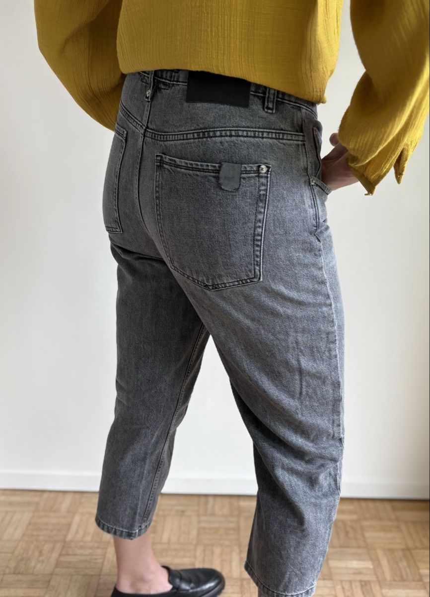 Drykorn Jeans: Graue Jeans, Drykorn, Gr. 42 – Usato da Zürich venduto da wei_8n2l 4