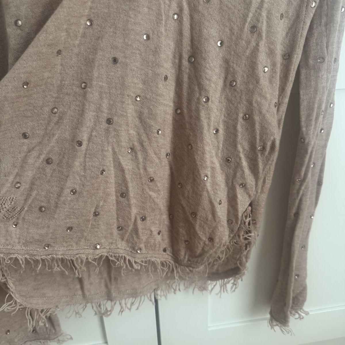 Pullover & Sweatshirts: Zadig&Voltaire Cashmere Pullover – Neu (gemäss Beschreibung) aus Sursee von giu_205 2