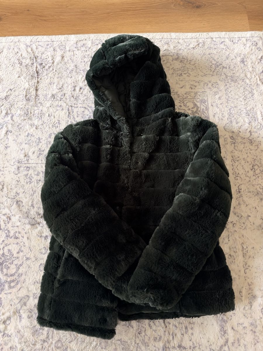 Jacken: Sandro Ferrone 2in1 Jacke – Gebraucht aus Jona von lada-bennez