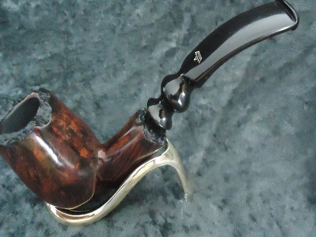 Pipe & Accessori: Tabakpfeife SHELBURN Danmark NEU und UNGERAUCHT – Nuovo (secondo la descrizione) da Ergisch venduto da Haemmerli59