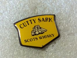 Ansteckpin 173: Cutty Sark