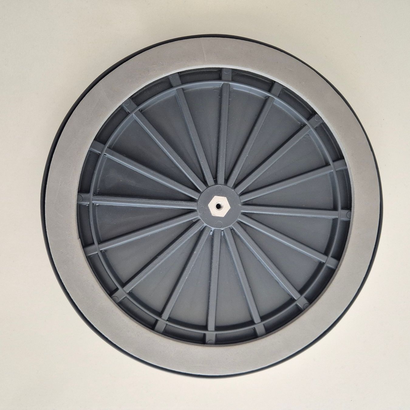 Strumenti musicali: Remo Practice Pad 10" – Usato da Zug venduto da storsi 1