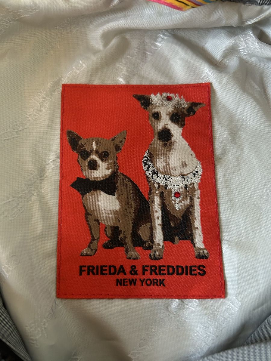 Giacche: Jacke von Frieda & Freddies, Grösse 40 – Usato da Röschenz venduto da c_k_wj8r 2