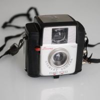 Kodak Brownie Starlet Camera-